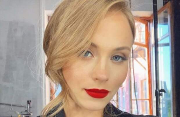 Анна Кошмал сейчас