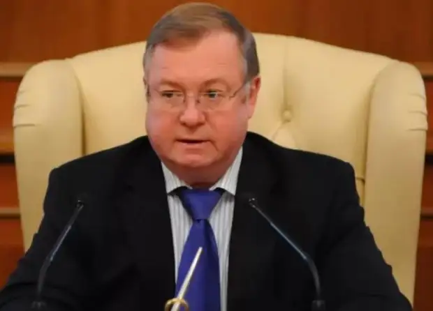 Степашин о том, почему Россия не прекращает поставки нефти и газа в страны НАТО Степашин о том, почему Россия не прекращает поставки нефти и газа в страны НАТО