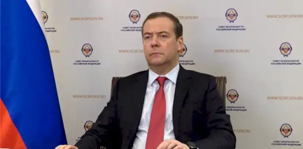 Медведев заявил, что многим иностранным фирмам будет трудно вернуться в Россию из-за импортозамещения