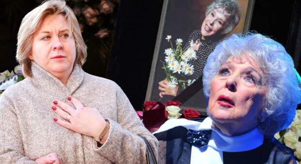 Смерть в чужом доме: кто на самом деле получил миллионы и квартиру покойной Веры Васильевой