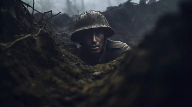 Для мотивации отказников: ВСУ перебрасывает карательные отряды в Сумскую область