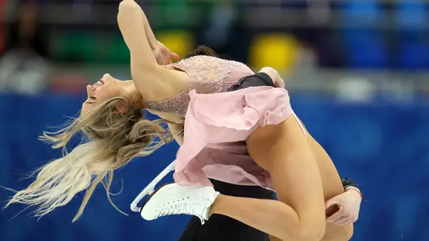 Не для галочки: почему сборная России по фигурному катанию должна выиграть World Team Trophy