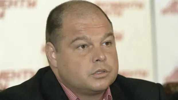 Червиченко считает, что Витория вскоре покинет «Спартак» вслед за Поповым