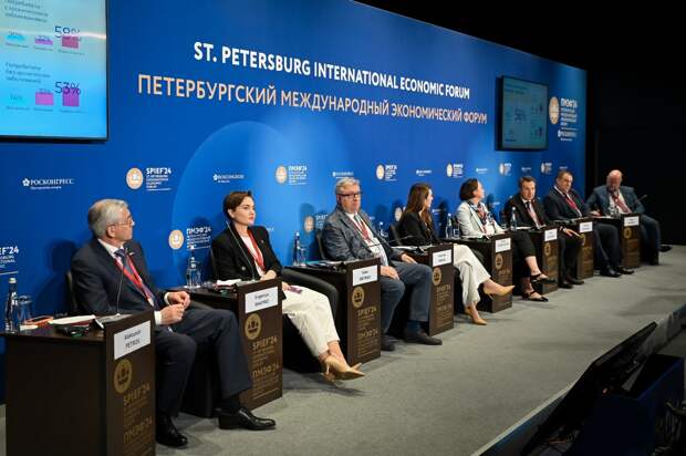 Опубликована программа форума «Лекарственная безопасность» в рамках ПМЭФ