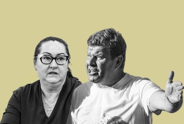 Спортивному комментатору Дмитрию Губерниеву отменили бронь на проживание в коттедже в частном секторе, расположенном рядом со спортбазой «Малиновка» в Архангельской области.
