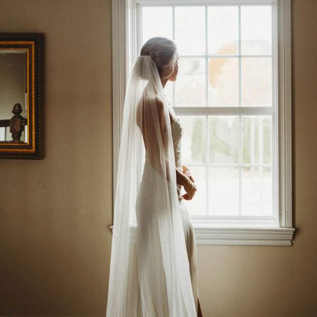 У невесты за день до свадьбы нашли рак четвертой стадии