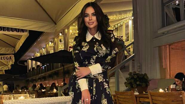 Звезда «Дома-2» Виктория Романец рассказала об осложнениях из-за ношения контактных линз: «Убила роговицу»