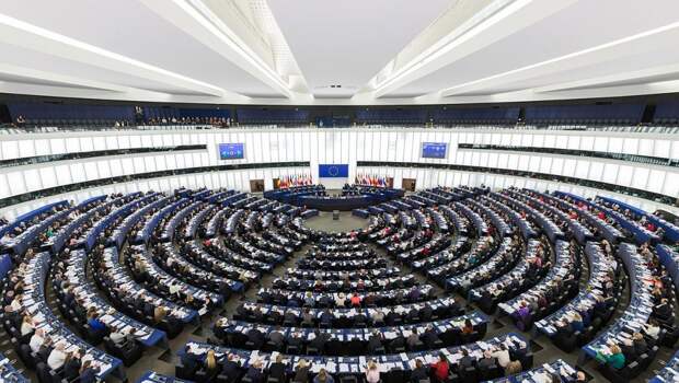 Европарламент предлагает создать «Свободное российское телевидение»