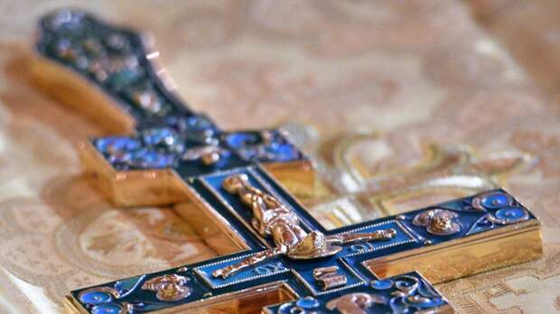 Священник Береговой пояснил, бывают ли родовые грехи