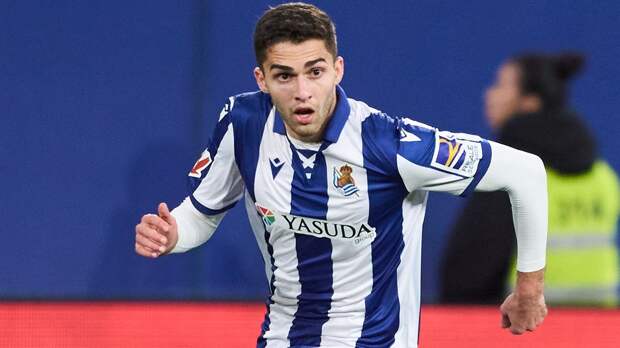 Гендиректор «Динамо» заявил, что клуб не рассматривал возвращение Захаряна