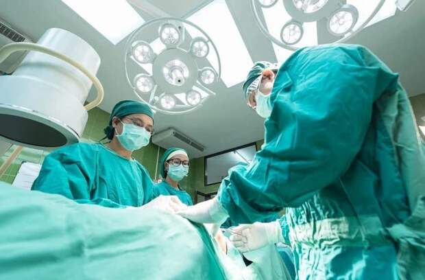 В больнице Вересаева провели порядка 400 операций за новогодние каникулы