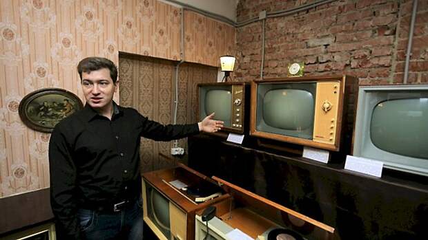 Фото: Екатерина Смолихина / amic.ru