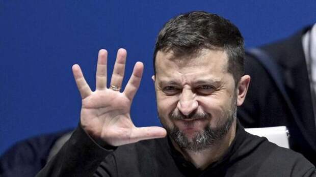 Окно возможностей для Киева: Грозин объяснил, почему Украина хочет, "чтобы мир превратился в ад"