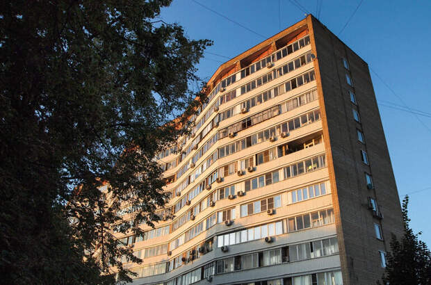 Банкротам оставят 10 процентов от продажи ипотечного жилья