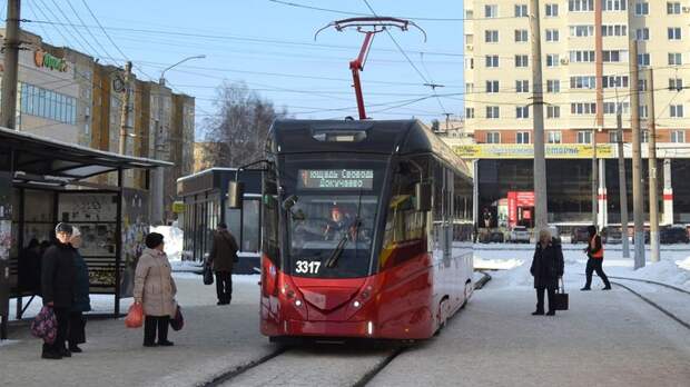 "Мы видим проблемы". Как в Алтайском крае обновляют общественный транспорт