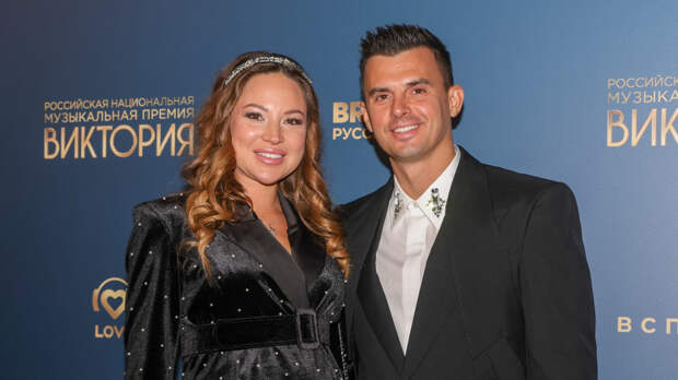 «Мы поняли, что он не Марк»: как назвали сына Кирилла Туриченко