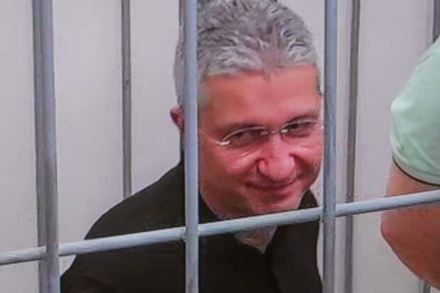 Тимур Иванов заключил досудебное соглашение о сотрудничестве