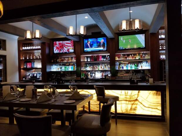 The Thermal Club The Thermal Club