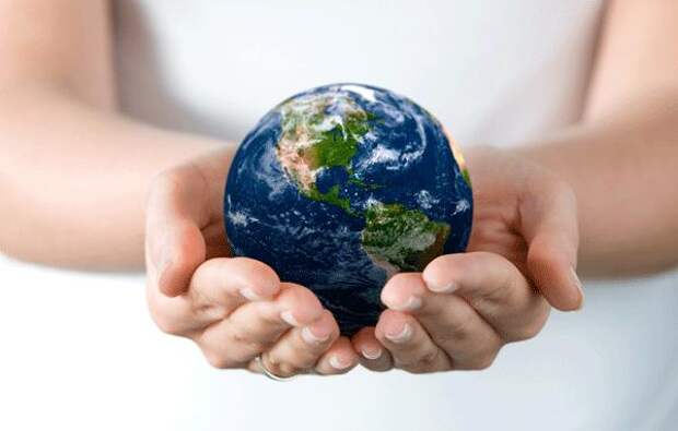 Все для будущего поколения: защиту животных и окружающей среды пропишут в обновленной Конституции РФ