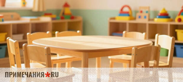 «Добрые игры»: с 2026 года в детсадах появится аналог «Разговоров о важном»