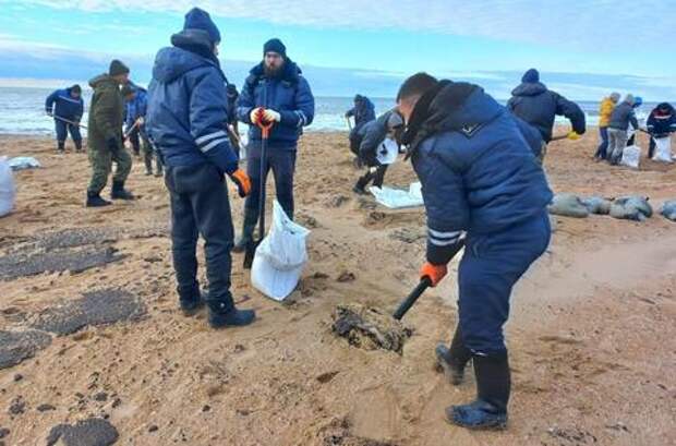 Эксперты полностью разошлись в прогнозах о будущем туристическом сезоне в Анапе