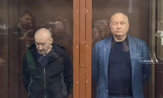 «Заказал партнера по бизнесу»: экс-сенатор Дмитрий Савельев получил 10 лет колонии