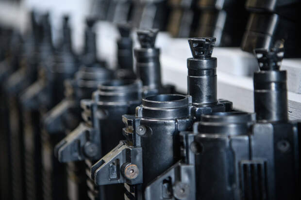 Раскрыто число погибших на Ближнем Востоке в 28 февраля