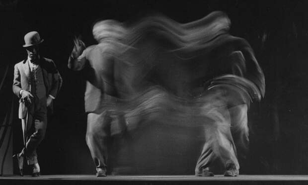 Классическая фотография в работах Gjon Mili Классическая фотография в работах Gjon Mili