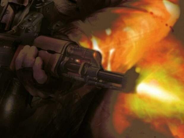 6 пьяных боевиков ТЦК напали на наркоторговцев, «потому что у них были деньги» (ВИДЕО)