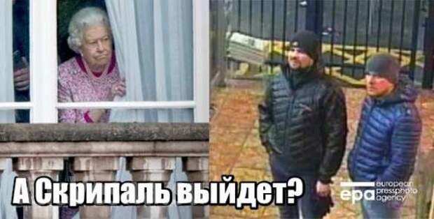 В России, кажется, появился свой Джеймс Бонд