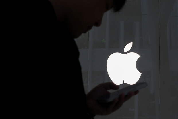 Apple признала свой провал