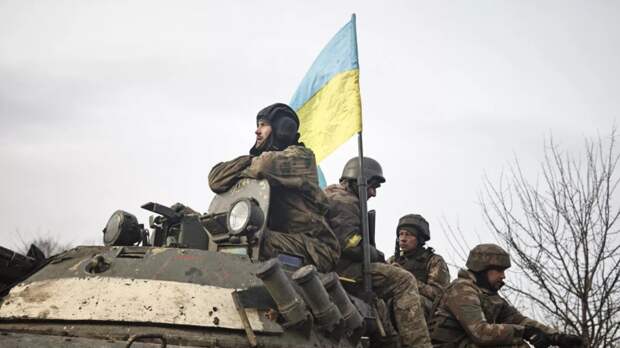 Польский судья Шмидт: страны могут ввести на Украину войска под своими флагами