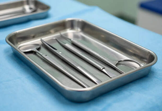 США нарастили импорт медоборудования из России: рекорд за 3,5 года