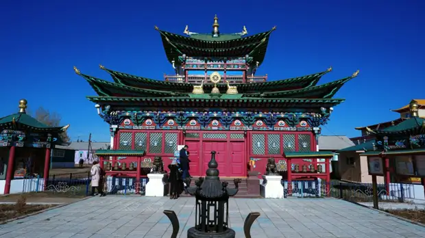 В Бурятии сообщили, что северные надбавки жителям районов Крайнего Севера сохранятся