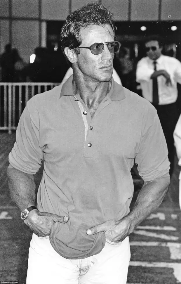 Исторические фотографии знаменитостей в лондонском аэропорту Хитроу