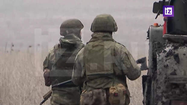 Расчет РСЗО "Град" подловил ВСУ на подвозе и ротации в тыловом районе СВО