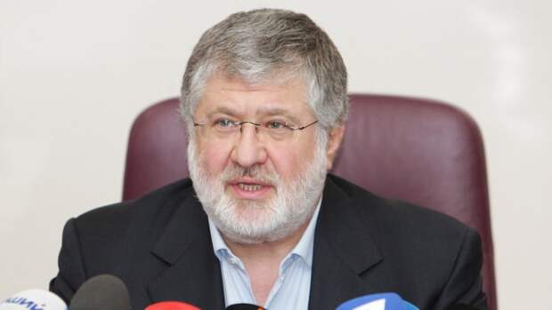 Коломойский призвал Украину мириться с Россией, а НАТО — «покупать памперсы» Коломойский призвал Украину мириться с Россией, а НАТО — «покупать памперсы»
