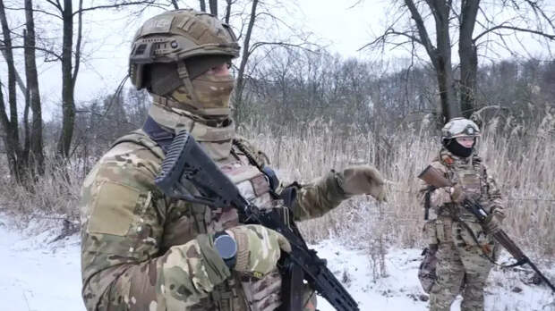 В РФ в процентах высчитали вероятность окончания и продолжения конфликта на Украине