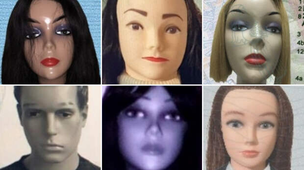 Swindlers Used Barbie Dolls to Rob COVID Relief Program (Exclusive)