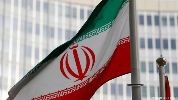 Китай не поддержал односторонних санкций против Ирана
