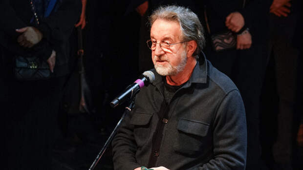 «Порыться в чужом белье»: Ярмольник объяснил, почему зрители выбирают телевидение, а не кино