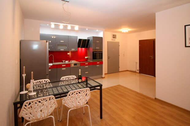 Сестра мужа: «Спасибо за квартирку! Теперь я буду жить здесь с моим братом»