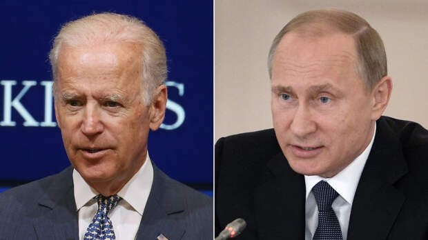 Есть Путин - есть Мир, нет Путина - нет Мира