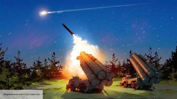 Sohu считает, что Россия может найти необычное применение для ЗРК С-500