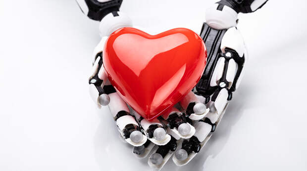 ИИ научили предсказывать инсульт по слезам пациента