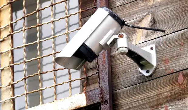 В инфекционной больнице Белгорода установят видеонаблюдение за 200 тысяч рублей