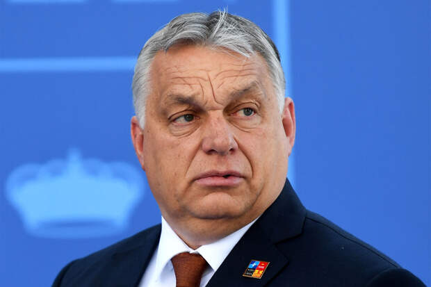 Орбан назвал Венгрию единственной страной ЕС, чьи граждане гибнут на Украине