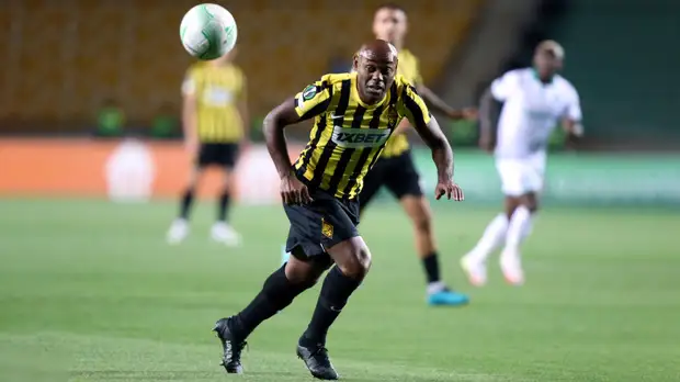 Березуцкий признался, что хотел бы видеть Вагнера Лава в ЦСКА