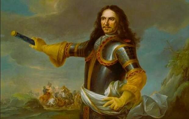 Будущий знаменитый французский полководец родился 11 сентября 1611 года в Седане.-5