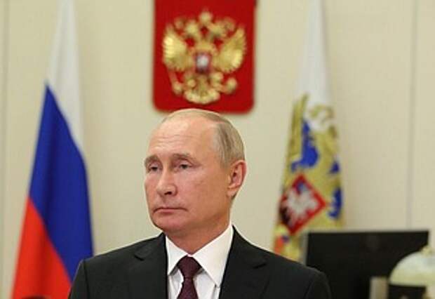 Владимир Путин поздравил работников и ветеранов атомной промышленности с профессиональным праздником – Днём работника атомной промышленности.